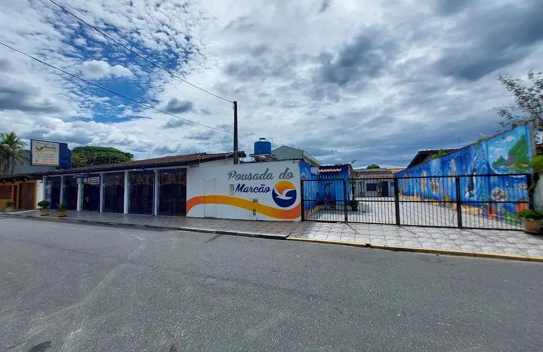Pousada do Marcão-1