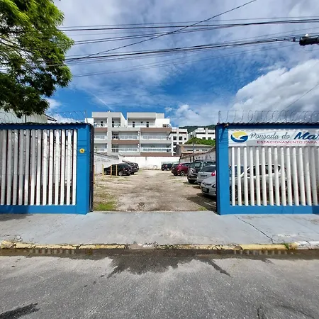 Pousada do Marcão-3